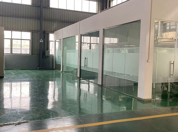 模具、壓鑄、注塑車間